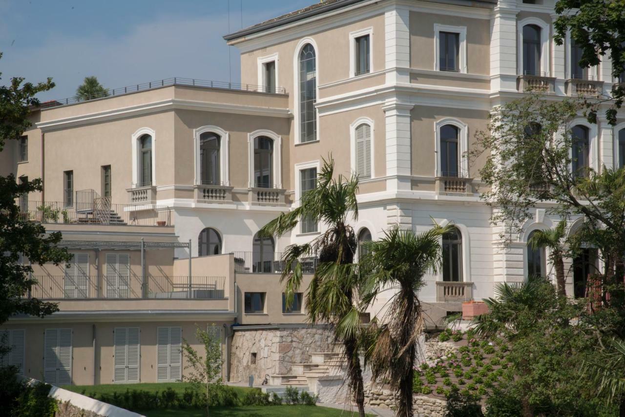 ארונה Hotel Florida מראה חיצוני תמונה